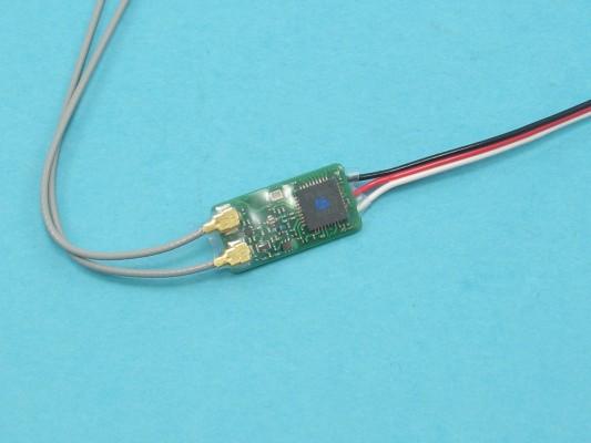 Receiver Futaba R2000SBM