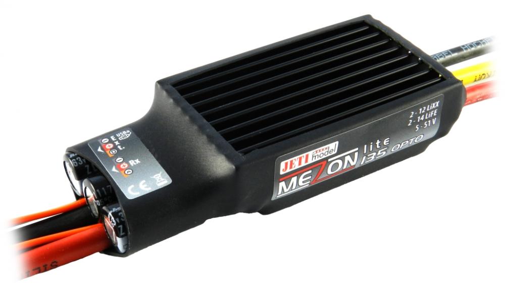 MEZON 135 OPTO Lite