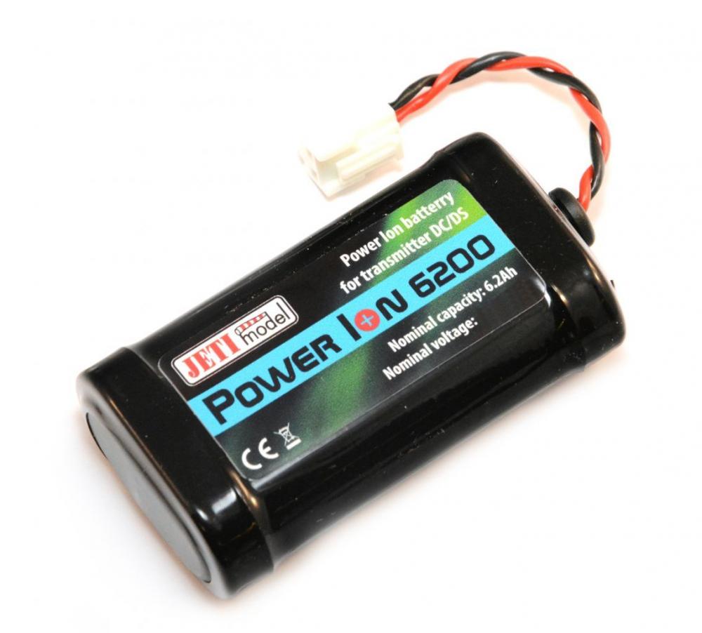 Power Ion 6200 Tx