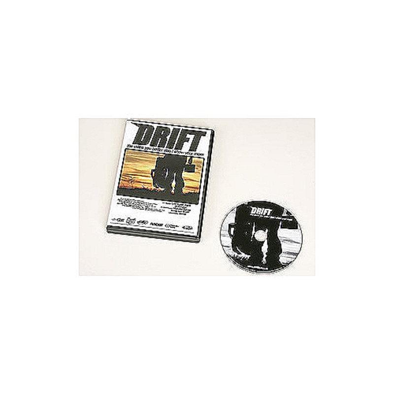 DVD Drift-Monstertruck