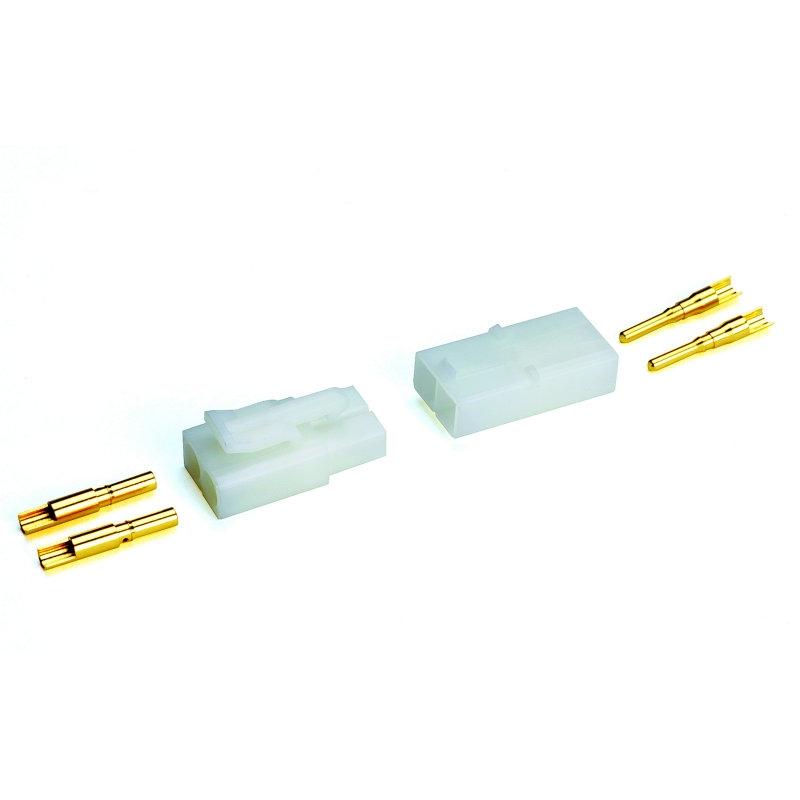 JST/Tamyia konektory G2, 5 párů