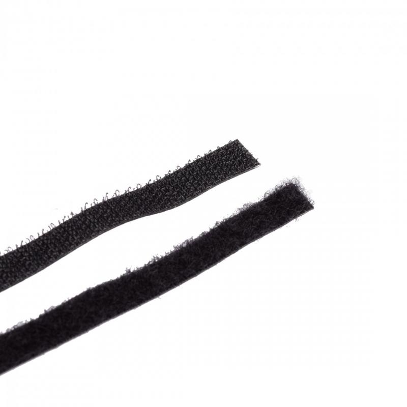 Oboustranný suchý zip, 8mm x 500mm