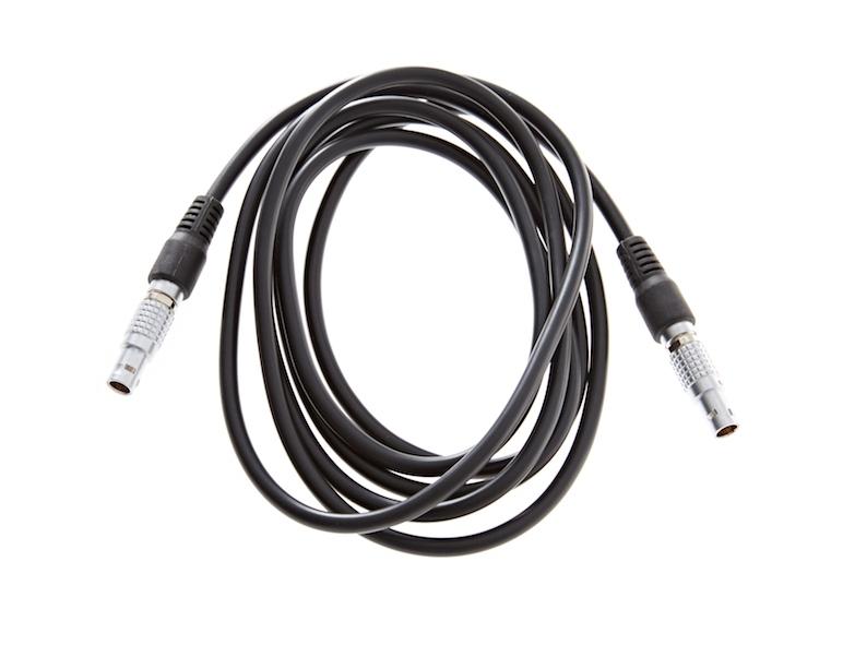 Datový kabel (2M) pro FOCUS