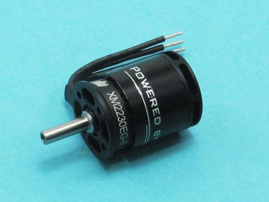 XM2230EG-9 (2700KV)