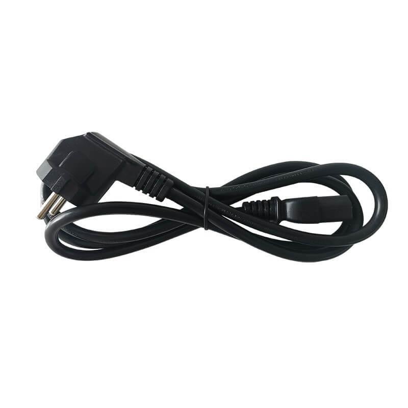 EcoFlow AC Cable - EU