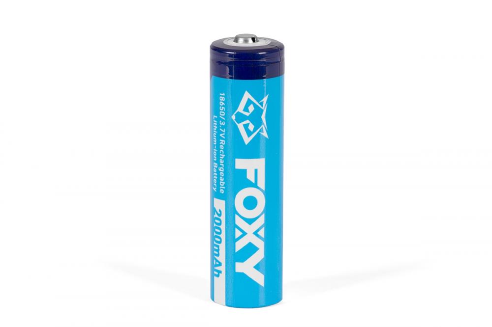 FOXY Li-Ion 2000 mAh/15C