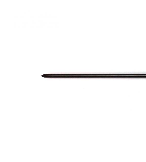 Náhradní hrot - křížový šroubovák: 4.0 x 120mm (HSS typ)
