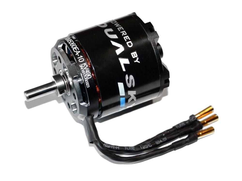 Xmotor XM5060EA-10 V3