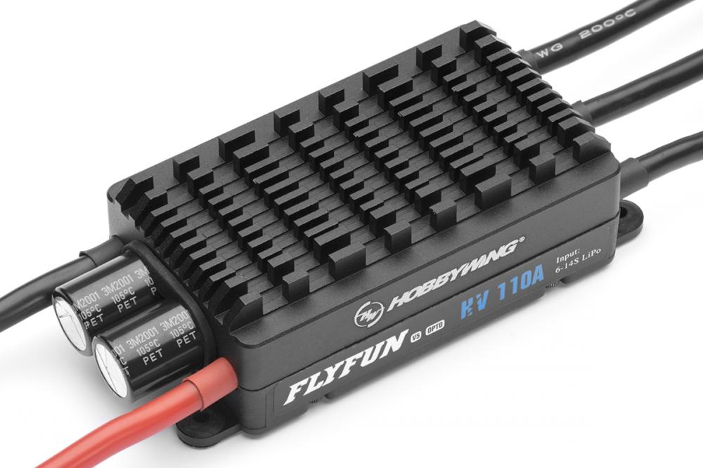 FLYFUN-110A-HV-OPTO-V5