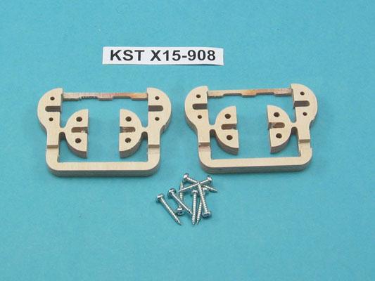 Rámeček serva 3D KST X15-508