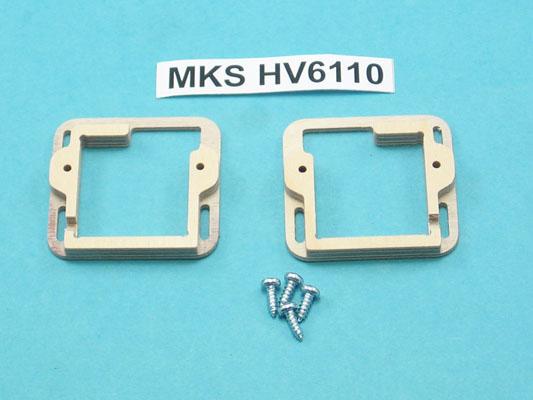 Rámeček serva 3D MKS 6110
