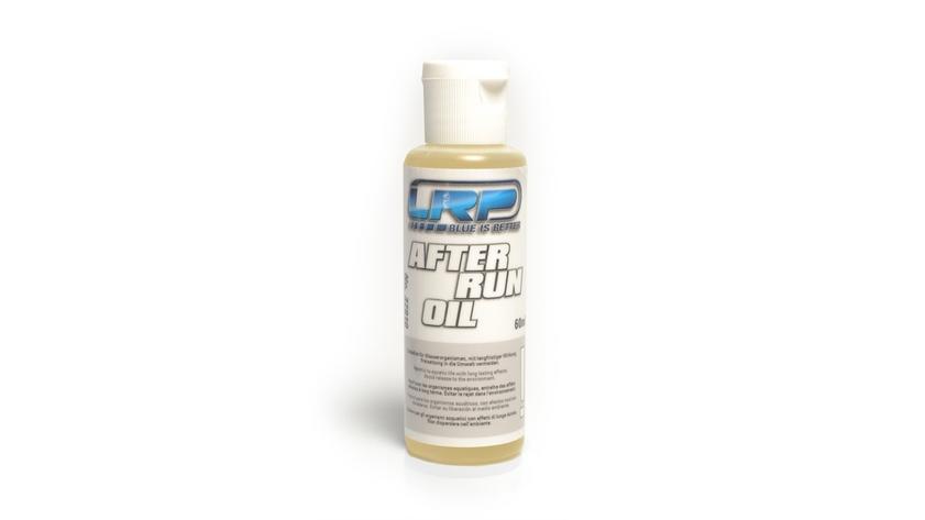 LRP After run olej 60ml