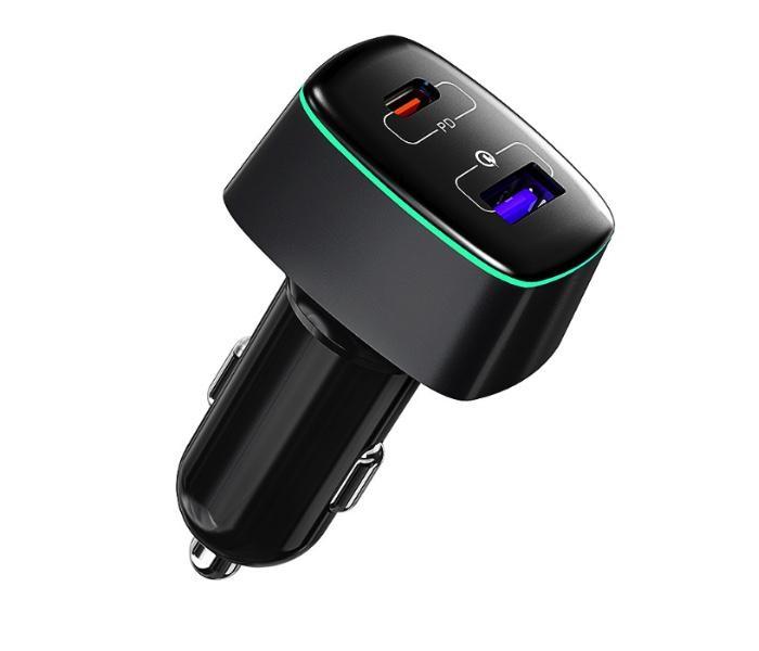 100W Car Charger for DJI Mavic 3