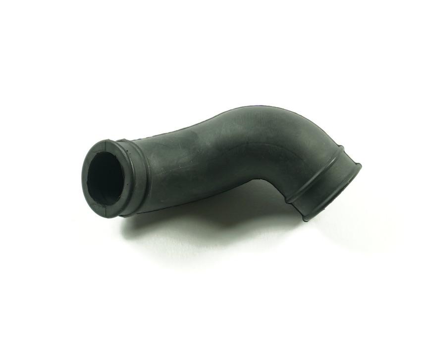 SWORKz S350/S350T gumový tuningový adaptér vzduchového filtru, 1 ks.