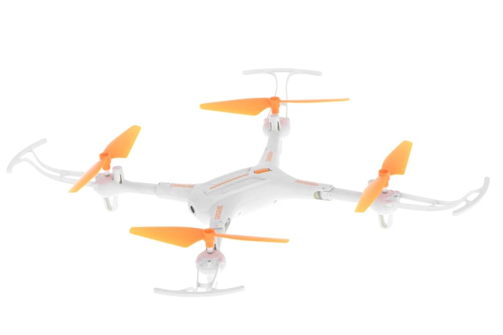 Syma Z4W kvadrokoptéra RTF