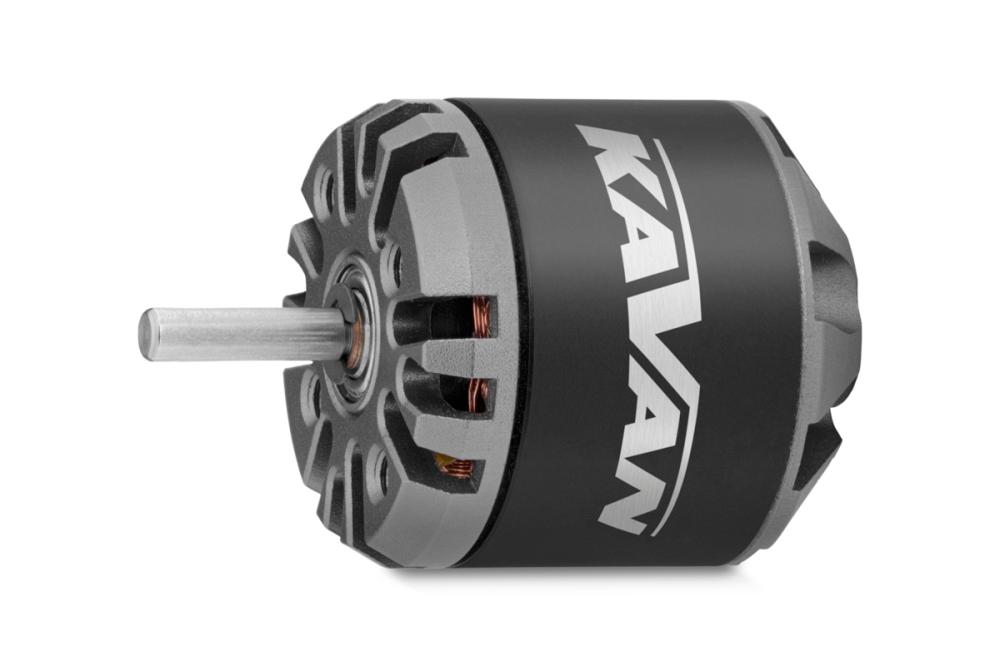 KAVAN Brushless motor C2830-1050