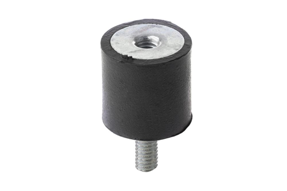 Rubber Shock Mounts M3, Type B, 10 pcs.