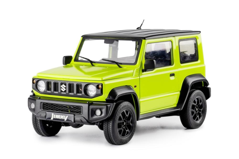 Suzuki Jimny 1:12 RTR