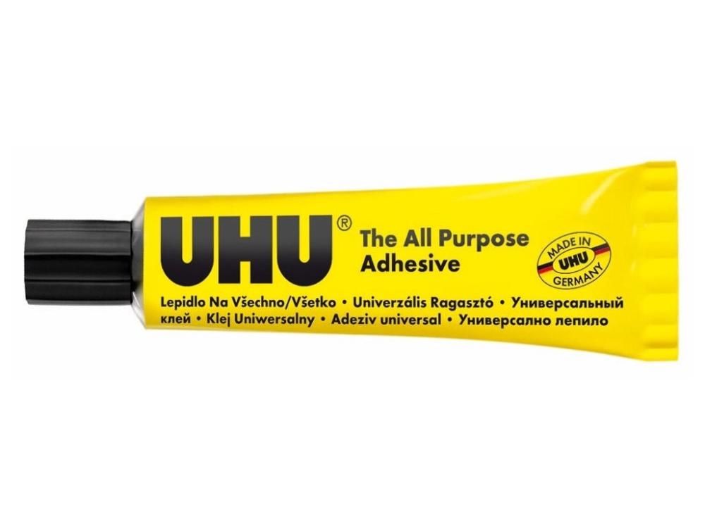 UHU All Purpose 35ml/g roztokové lepidlo