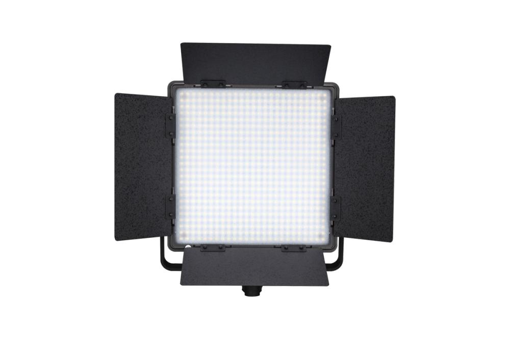 Nanlite 600DSA 5600K LED Panel with DMX Control