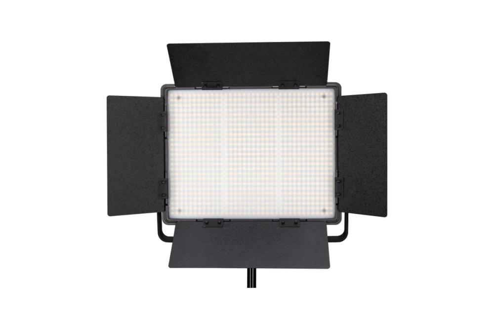 Nanlite 900DSA 5600K LED Panel with DMX Control