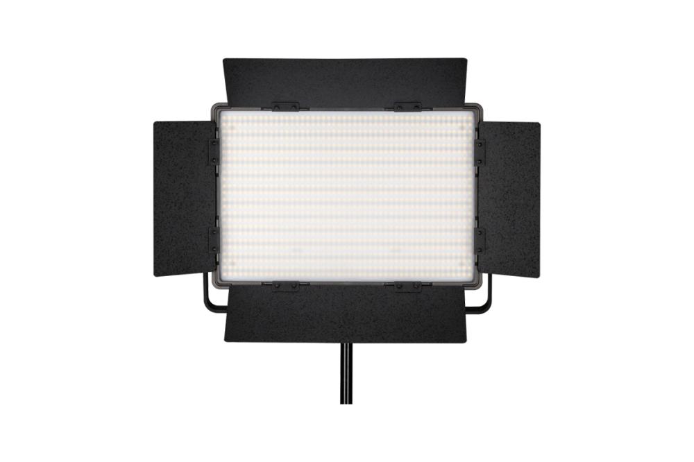 Nanlite 1200DSA 5600K LED Panel with DMX Control