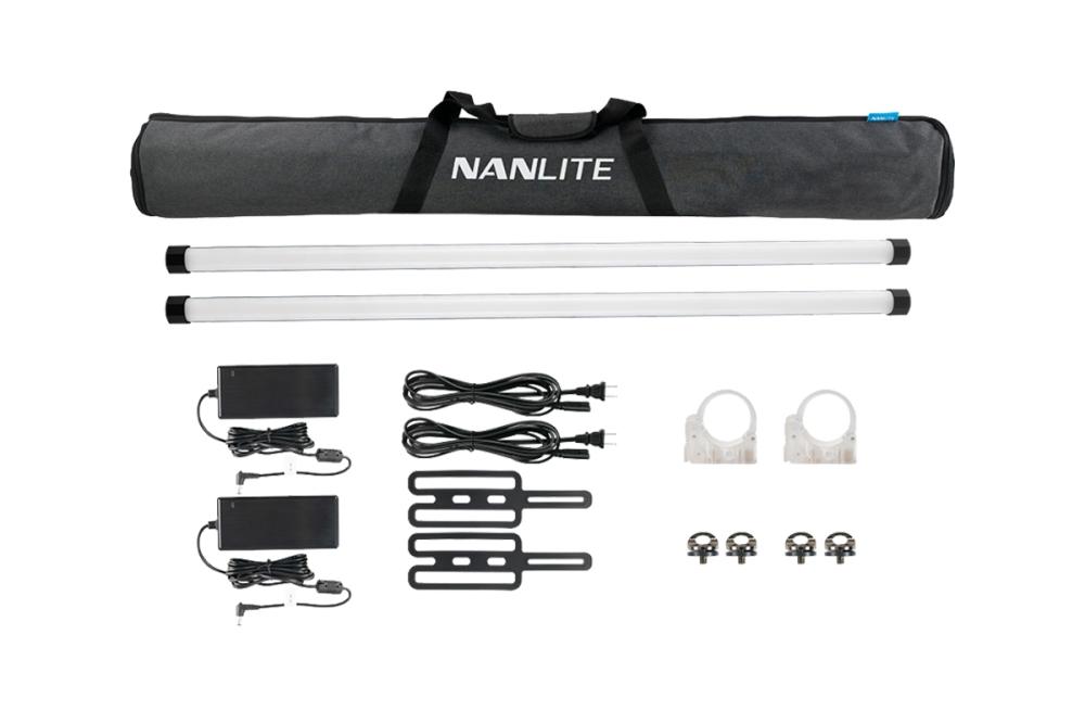 Nanlite PavoTube II 30X 2-pack