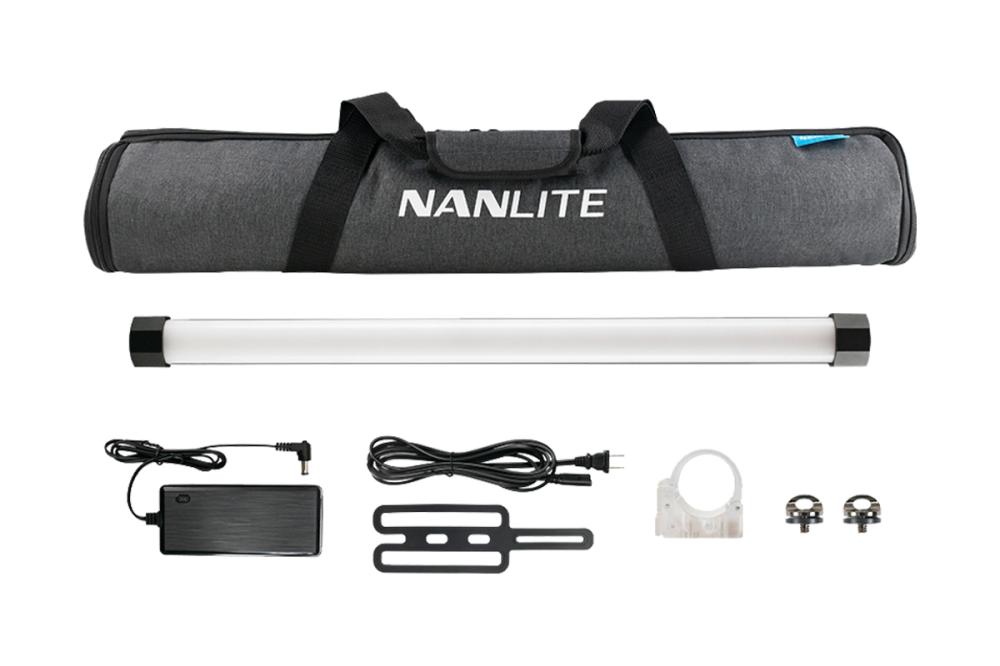 Nanlite PavoTube II 15X 1-pack