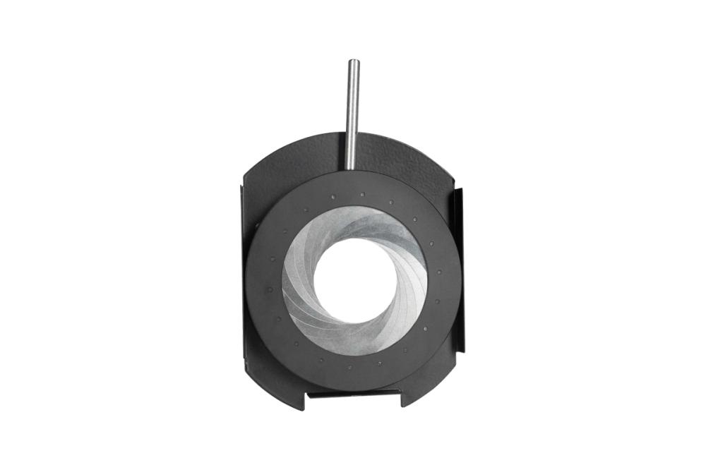 Nanlite Adjustable Iris Diaphragm for PJ-FMM-19/36