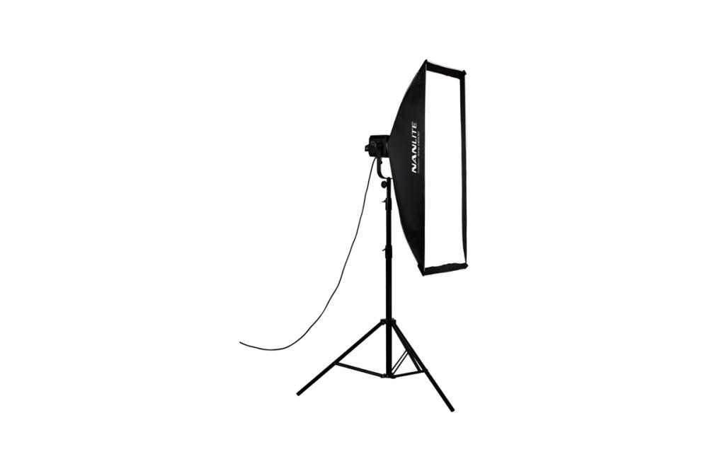 Nanlite Asymetrický softbox 45x110cm