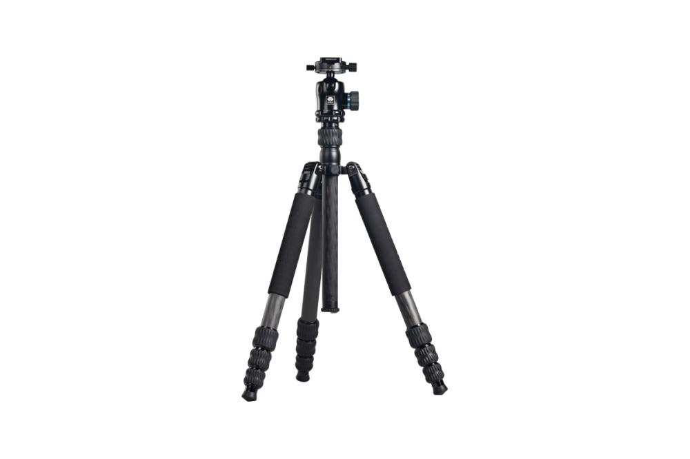 Sirui MT-2204 + MT-20 Tripod Kit with Ballhead