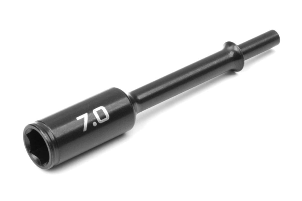 KAVAN náhradní nástrčkový klíč 7.0mm - dlouhý