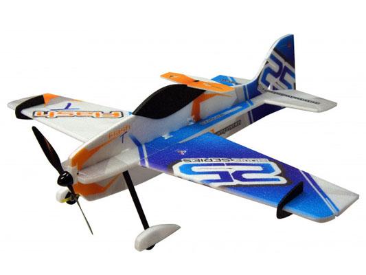 RC factory Flash NG B50