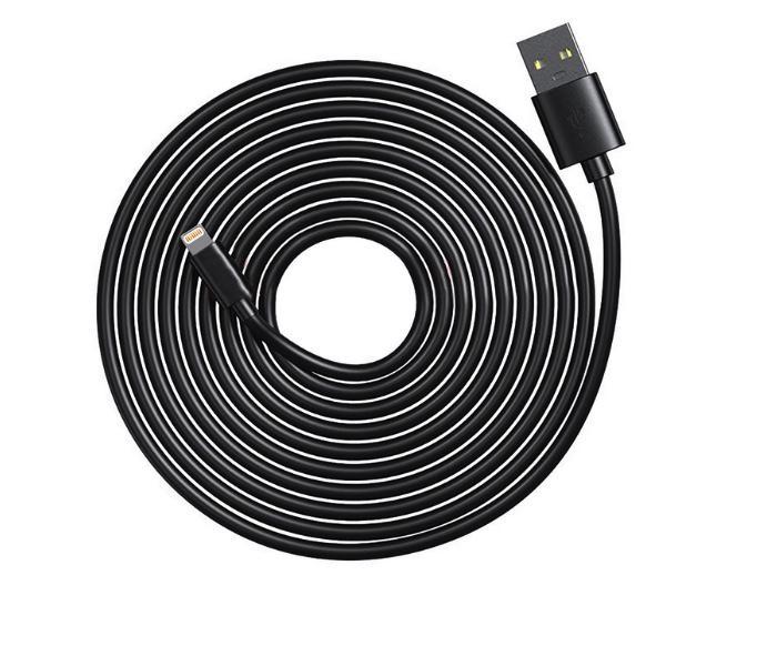 4m Lightning Charging Cable