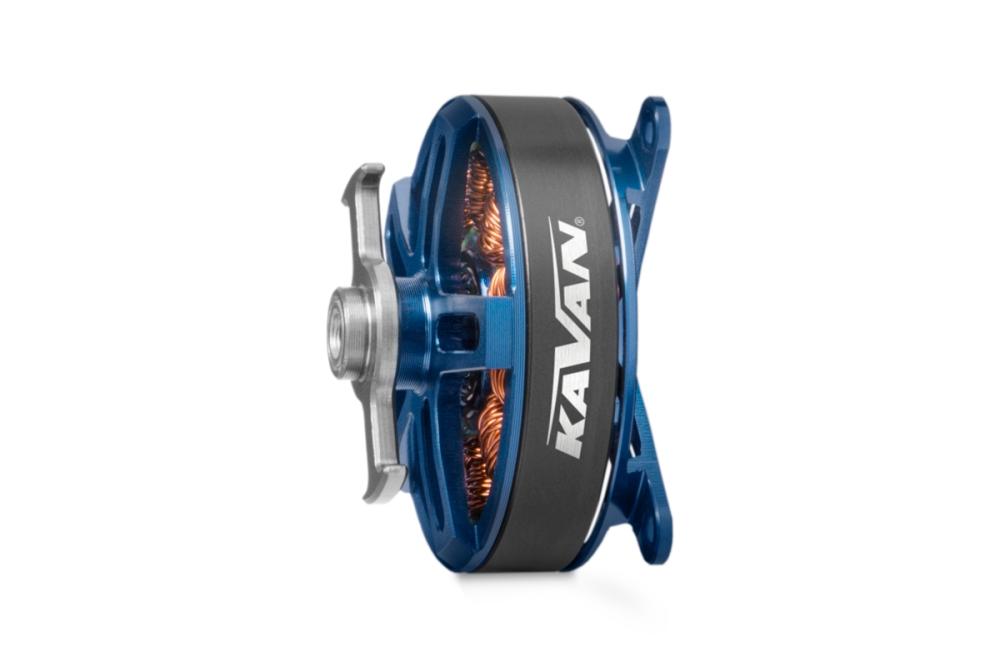 KAVAN Brushless Motor PRO 2811-2300