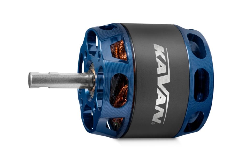 KAVAN Brushless Motor PRO 3536-1000