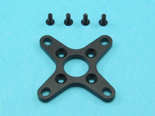 MM35 motor mount