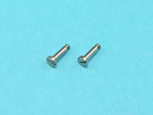 Čep GM Propellers M3 x12 (2ks)