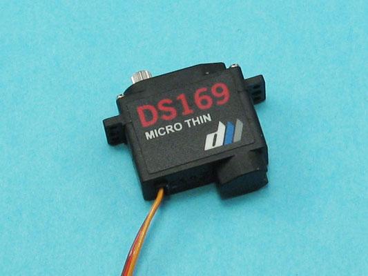 Servo Dualsky DS169   