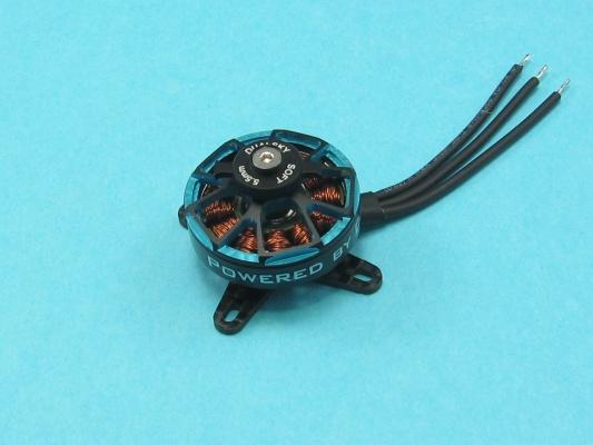 XM2304TY-32 (1900KV)