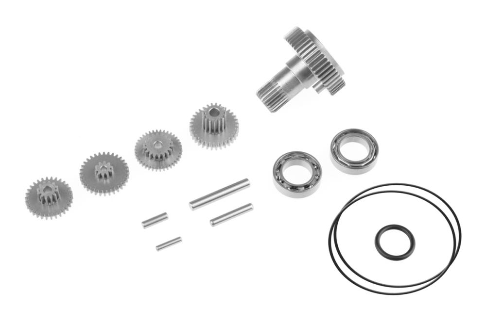 MIBO sada převodů pro MB-2312 Servo