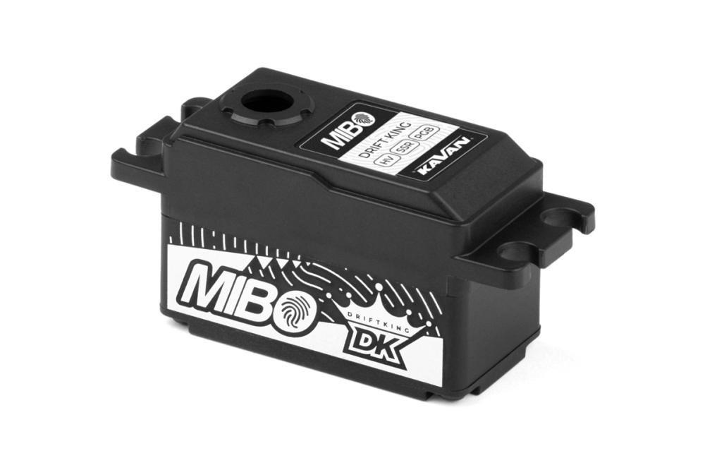 MIBO krabička pro MB-2341 Servo