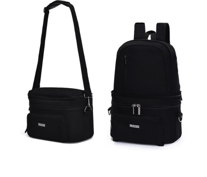 2in1 Camera Bag