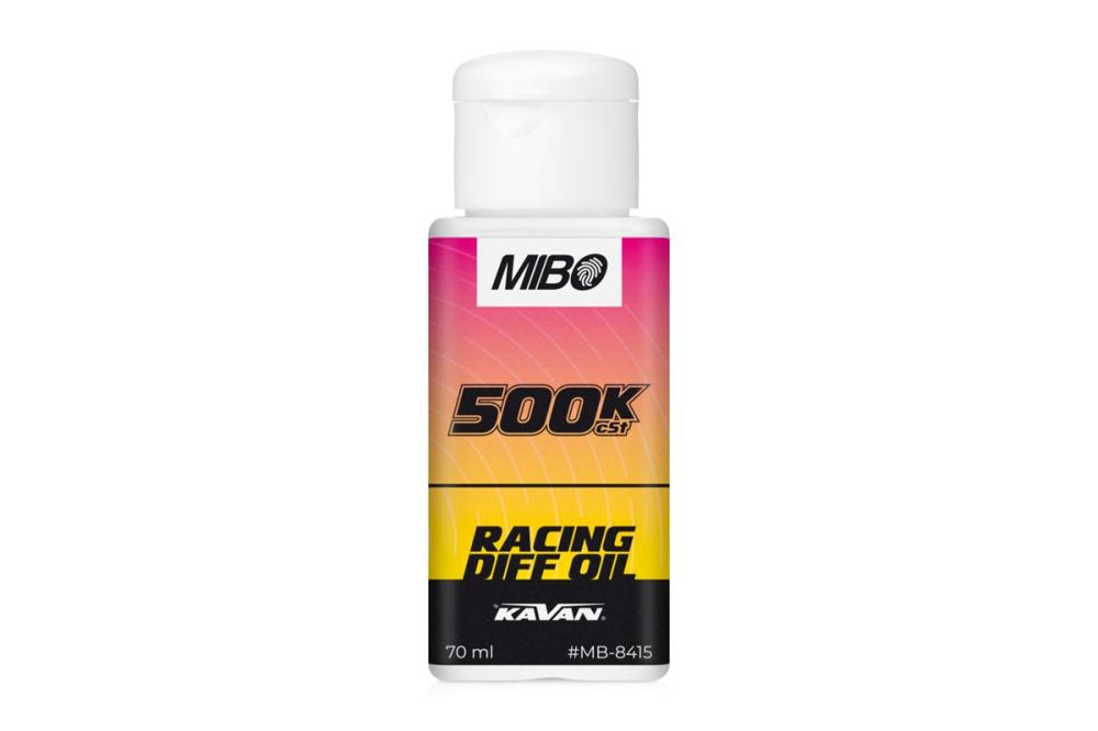 MIBO olej pro diferenciál 500,000cSt (70ml)