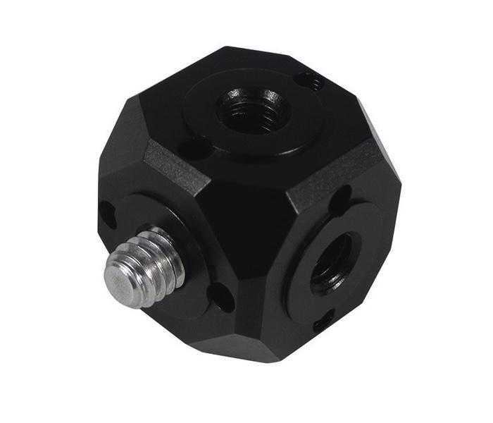 1/4inch Screw Hole Adapter