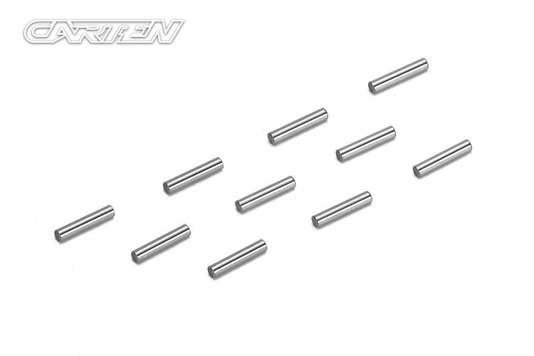 CARTEN čep 2x10mm, 10 ks.