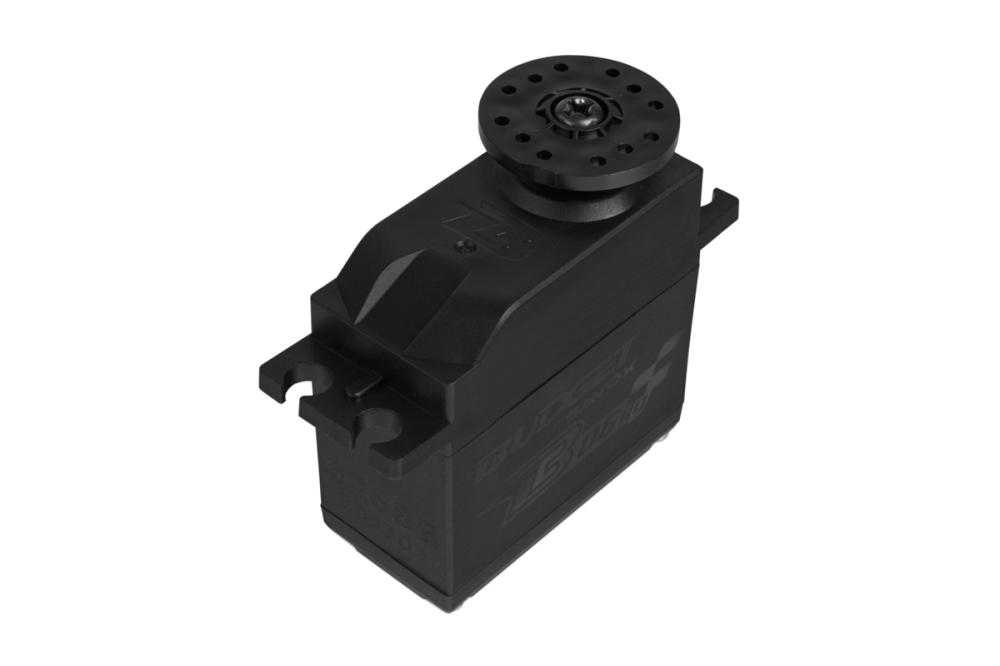 B-06 ANALOG servo (6,5kg-0,11s/60°)