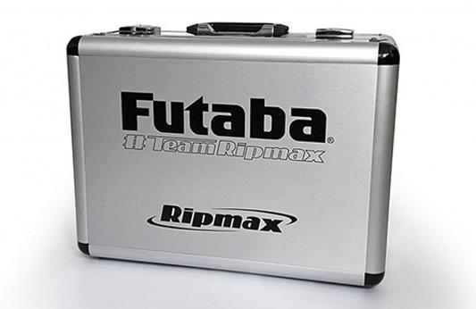 Case Futaba Team Ripmax