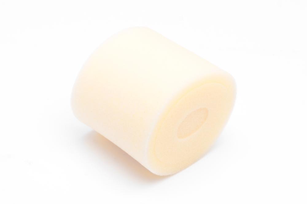 SWORKz dvoudílné vložky vzduchového filtru High Density, 6+6ks.