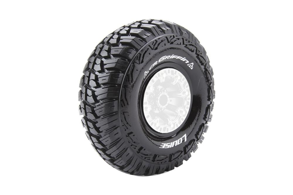 CR-GRIFFIN 2.2 Tires